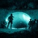 Pararescuemen conduct personnel recovery during Red Flag-Rescue 2025