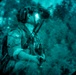 Pararescuemen conduct personnel recovery during Red Flag-Rescue 2025
