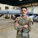 Pride of the Pack: Staff Sgt. Erik Ortiz