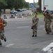 40th Transportation Company Prepares to Host Physical Training Event