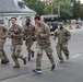 40th Transportation Company Prepares to Host Physical Training Event