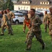 40th Transportation Company Prepares to Host Physical Training Event