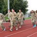 40th Transportation Company Prepares to Host Physical Training Event