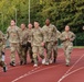 40th Transportation Company Prepares to Host Physical Training Event
