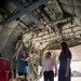 DoDEA's military partners host 2nd annual DoDEA Day at Ramstein Airbase in Kaiserslautern, Germany
