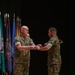 2025 Marine Corps Air Station Iwakuni Relief and Appointment Ceremony