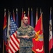 2025 Marine Corps Air Station Iwakuni Relief and Appointment Ceremony