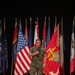 2025 Marine Corps Air Station Iwakuni Relief and Appointment Ceremony