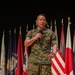 2025 Marine Corps Air Station Iwakuni Relief and Appointment Ceremony