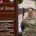 Mustang of the Week: Tech. Sgt. Kylie Eberle