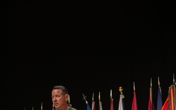 2025 Marine Corps Air Station Iwakuni Relief and Appointment Ceremony