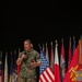 2025 Marine Corps Air Station Iwakuni Relief and Appointment Ceremony
