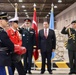 Remains of four Korean War soldiers returned to Korea
