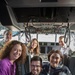 DoDEA's military partners host 2nd annual DoDEA Day at Ramstein Airbase in Kaiserslautern, Germany