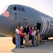 DoDEA's military partners host 2nd annual DoDEA Day at Ramstein Airbase in Kaiserslautern, Germany