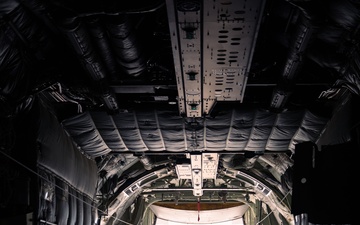 DoDEA's military partners host 2nd annual DoDEA Day at Ramstein Airbase in Kaiserslautern, Germany
