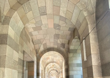 USAG Ansbach Soldiers explore Nuremberg’s historic sites