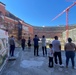 USAG Ansbach Soldiers explore Nuremberg’s historic sites
