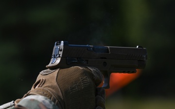 3-2 M17 Pistol Qualification
