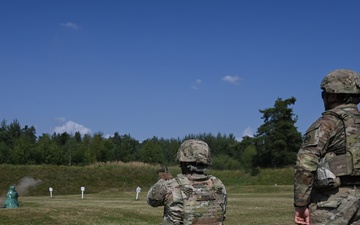 3-2 M17 Pistol Qualification