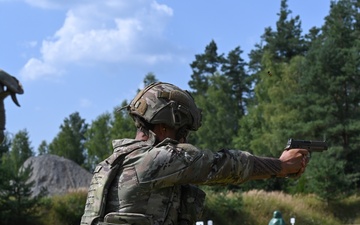 3-2 M17 Pistol Qualification