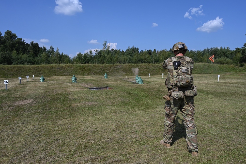 3-2 M17 Pistol Qualification