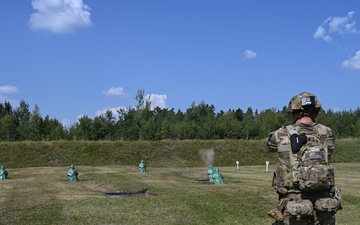 3-2 M17 Pistol Qualification