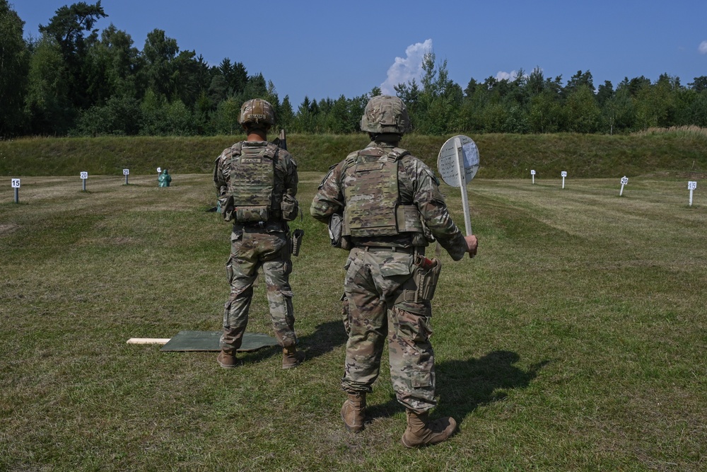 3-2 M17 Pistol Qualification