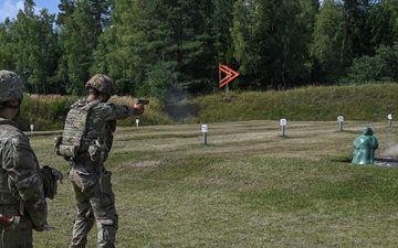 3-2 M17 Pistol Qualification