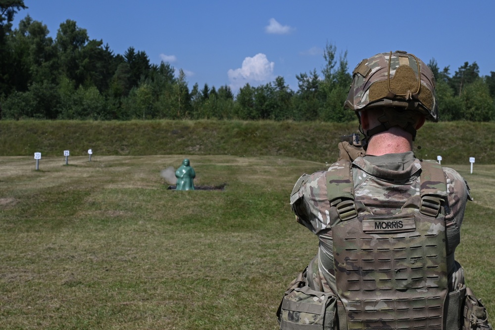 3-2 M17 Pistol Qualification