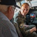 Congressional Delegation visits Sigonella