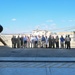 Congressional Delegation visits Sigonella