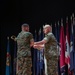 2025 Marine Corps Air Station Iwakuni Relief and Appointment Ceremony