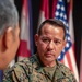 2025 Marine Corps Air Station Iwakuni Relief and Appointment Ceremony