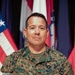 2025 Marine Corps Air Station Iwakuni Relief and Appointment Ceremony