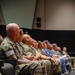 2025 Marine Corps Air Station Iwakuni Relief and Appointment Ceremony