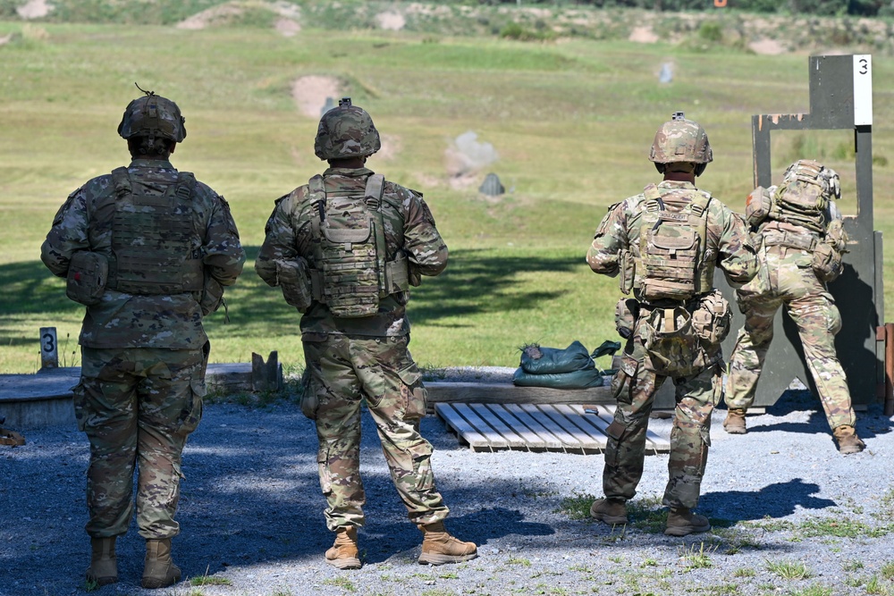 3-2CR M4 Qualification