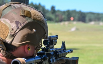 3-2CR M4 Qualification