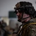173rd Airborne Brigade perform an airborne operation in Aviano