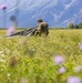 173rd Airborne Brigade performs airborne operation in Aviano