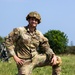 173rd Airborne Brigade performs airborne operation in Aviano