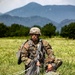 173rd Airborne Brigade performs airborne operation in Aviano