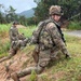 Tomahawk Battalion, 2-23 Infantry, conducts Squad Live Fire Exercise