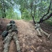 Tomahawk Battalion, 2-23 Infantry, conducts Squad Live Fire Exercise