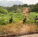 Tomahawk Battalion, 2-23 Infantry, conducts Squad Live Fire Exercise