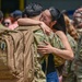 Welcome home: 386 AEW Airmen reunite with Herk Nation