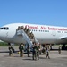 Welcome home: 386 AEW Airmen reunite with Herk Nation