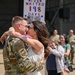 Welcome home: 386 AEW Airmen reunite with Herk Nation