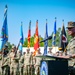 U.S. Africa Command Change of Command 2025