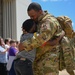 Welcome home: 386 AEW Airmen reunite with Herk Nation